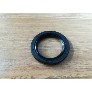Quality 25*35*8 Double Lip Rubber Shaft Seals With Spring , Oil Seals Eco Friendly for sale
