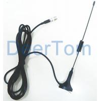China 900-2100MHz GSM Magnetic Mount Antenna Internal External Omni Antenna SMA FME Connector factory