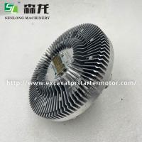 China Cooling system Electric fan Clutch  for  Suitable FL240,20832823  85001303 factory