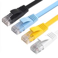 Quality UTP Cat5e Patch Cord for sale