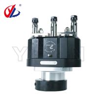 China CNC Drilling Machine Parts Adjustable Boring Drilling Head For Drill Router Bits factory