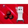 China Non Invasive Hifu Facelift Machine Face Wrinkle Remover Machine 4.0 MHz factory