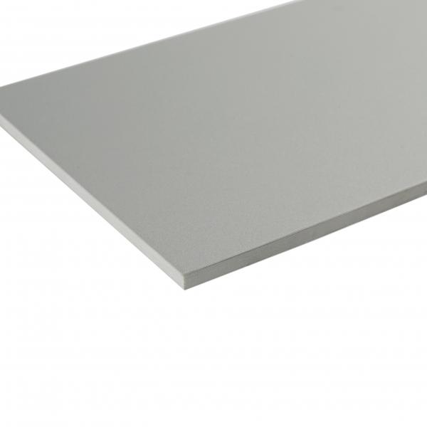Quality Durable Fire Rated Aluminium Composite Panel B1 A2 Waterproof Multipurpose for sale
