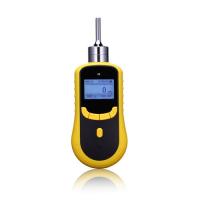 China ATEX CE Certificated O3 Ozone 0.001ppm Single Gas Detector factory