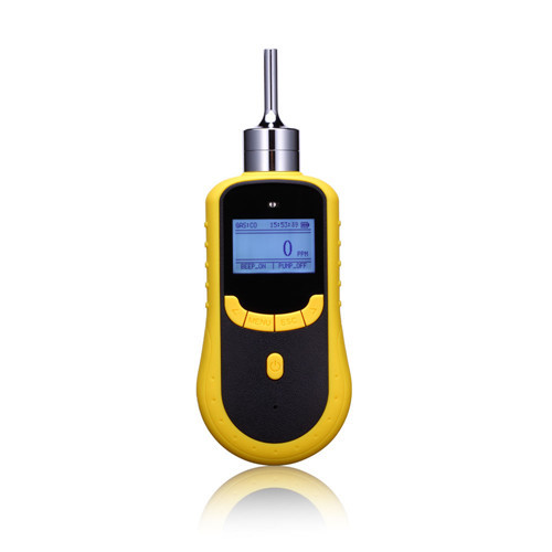 Quality High Accuracy O3 Ozone Gas Detector Quick Response 0.01ppm Resolution for sale