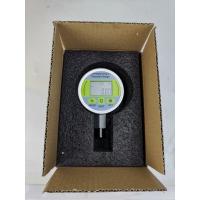 China LPG Vertical Digital Gas Air Pressure Manometer For Compressor factory