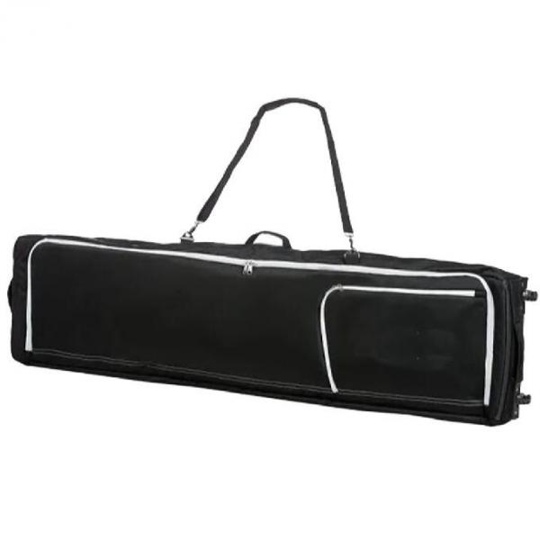 Quality Travel 600D Polyester Padded Ski Snowboard Bags With Wheels for sale