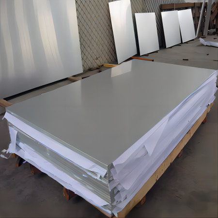 Quality Polished Bright Surface 3003 Aluminium Sheet Plate O H12 H14 H18 H22 for sale