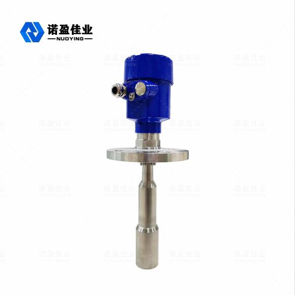 Quality 46mm Antenna Radar Level Transmitter 26GHz Explosion Proof for sale