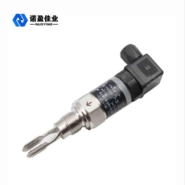 Quality Dpdt Tuning Fork Level Switch 44mm Slurry Vibrating Fork Liquid Level Switch for sale