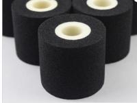 China 36*32mm Ink roller for solid ink coding machine/ink roller coding machine MY-380/MY-300 factory