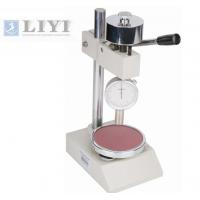China Digital Shore Rubber Hardness Tester For Test Rubber With High Precision Price factory