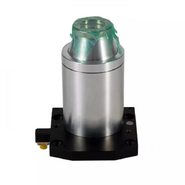 Quality Capacitor Fiber Laser Sensor Head Nozzle Connector 6kW-8kW Ceramic Holder F200 for sale