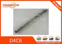 China CAMSHAFT ASSY Engine Camshaft For Kia Sorento D4CB 24100-4A100 24200-4A000 L and R factory