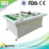 China DTG fair Inkjet Pattern Cutter for garments factory YIN CAD Software factory