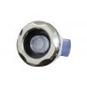 China Massage Bathtub Accessories Hot Tub Jets / Whirlpool Adjustable Bathtub Nozzle with Stainless Steel factory