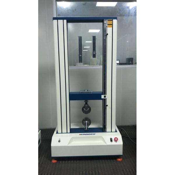 Quality Double Pole Universal Testing Machines With Electrical Control For Rubber , for sale