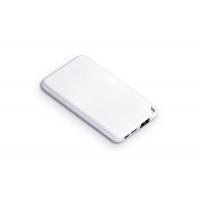 China Keychain Portable Power Banks 4000mah Charger for Iphone / Samsung / Huawei factory