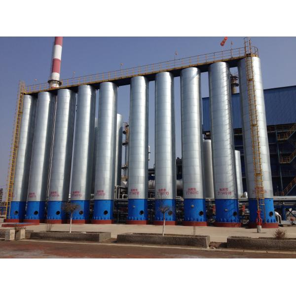 Quality 35000Nm3/h Natural Gas SMR Hydrogen Plant Industrial Hydrogen Production for sale
