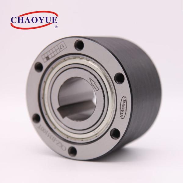 Quality 108mm Thickness Freewheel One Way Clutch Ball Bearing Supported for sale