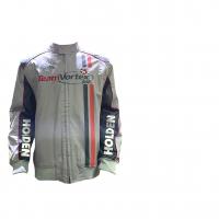 China Custom Made Racing Suit Clothing for Car Drift Race Suits Unisex Wicking Breathable factory