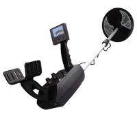 China MD-5006 Ground Searching Metal Detector factory