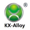 China Danyang Kaixin Alloy Material Co., Ltd. logo