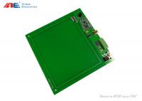 China PCB Embedded RFID Reader NXP ICODE SLI / SLIX / SLIX2 ISO15693 Chips factory