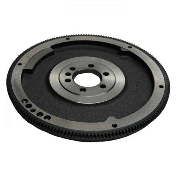 Quality 168 Tooth Car Flywheel Replacement 3986394 4160124100 88100 NAV2003 LFW100 for sale