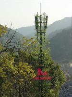 China CONCEALMENT TOWERS factory