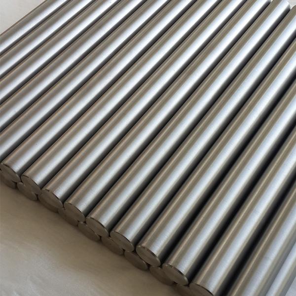 Quality 304L 316L 16mm Stainless Steel Solid Round Bar For Building for sale