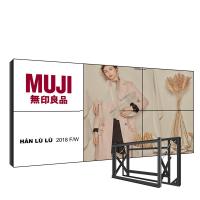 Quality Rohs 3x3 LCD Video Wall Display for sale