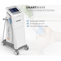 China Smartwave tendon-related pain shockwave Treatment For Tennis Elbow Physical Shock Therapy For Tendonitis factory