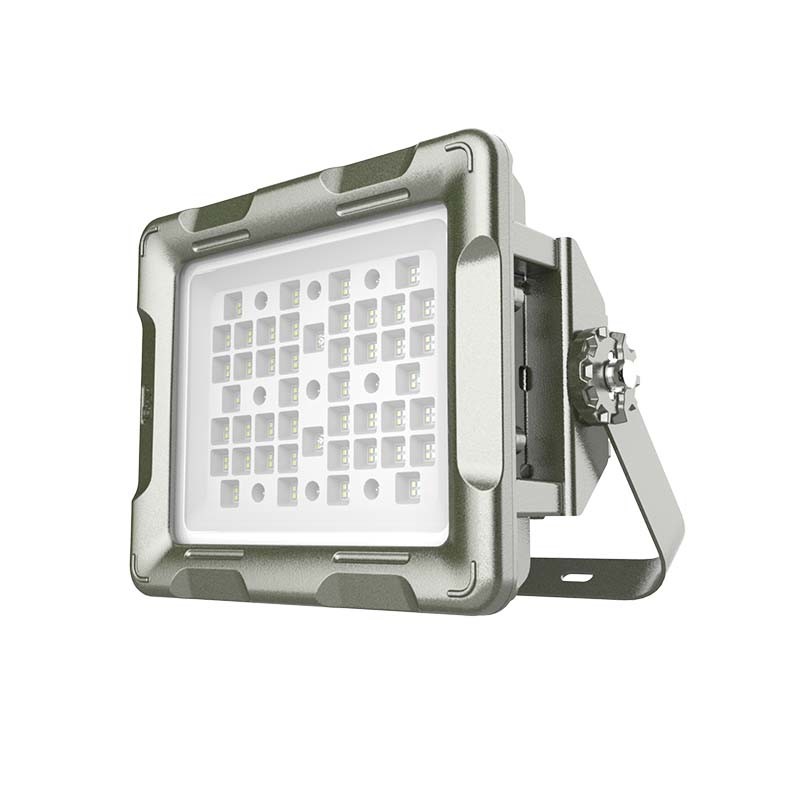 China DL260 100~250W LED High Bay Light Explosion Proof For Hazardous Locations factory