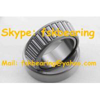 China Large Size Taper Roller Bearings High Hardness High Speed Large Stock factory