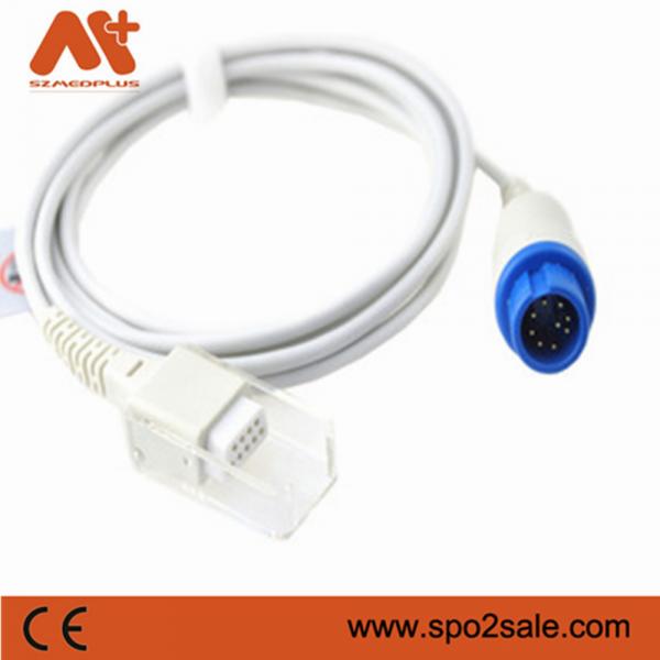 Quality Biolight Compatible SpO2 Adapter Cable - 15-031-0007 for sale