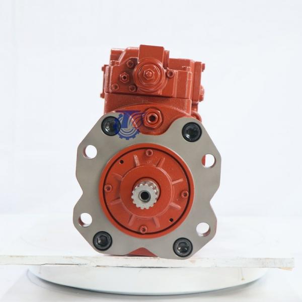 Quality OEM Durable Kawasaki Hydraulic Main Pump , K3V63DT-HNOE Kawasaki Spare Parts for sale