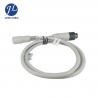 China 20M 6 Pin Car Backup CCTV Camera Power Cable For Audio Video factory