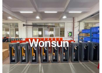 China Factory - Shenzhen Wonsun Machinery & Electrical Technology Co. Ltd