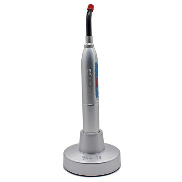 Quality Resin Machine 2200mAh Oral Dental Light Cure Lamp Composite for sale