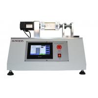China PLC Control System Mobile Phone Torsion Test Machine With Touch Screen Display for sale