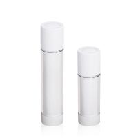 Quality Refillable Airless Pump Bottles Cosmetic With Twist Lotion Pump for sale