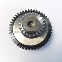 China Iron Cast Tricycle / Motorcycle Transmission Parts Cam Shaft CAM SHAFT CG Titan 125CC cod KGA JB factory
