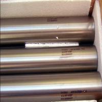China best selling 6al4v gr5 titanium alloy bar, gr5 titanium alloy round bar, astm b 348 titani for sale