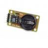 China RTC DS1302 Real Time Clock Module For Arduino / Arduino Wifi Module factory
