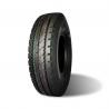 China 11.00R20 18PR 154/151 Light Duty Truck Tires AR168 Excellent Drainage Performance All Steel Radial Tyres factory