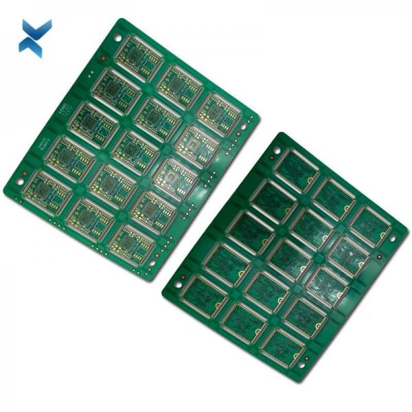 Quality OEM Multilayer PCB Assembly For Android Tv Box Home Garden Light for sale
