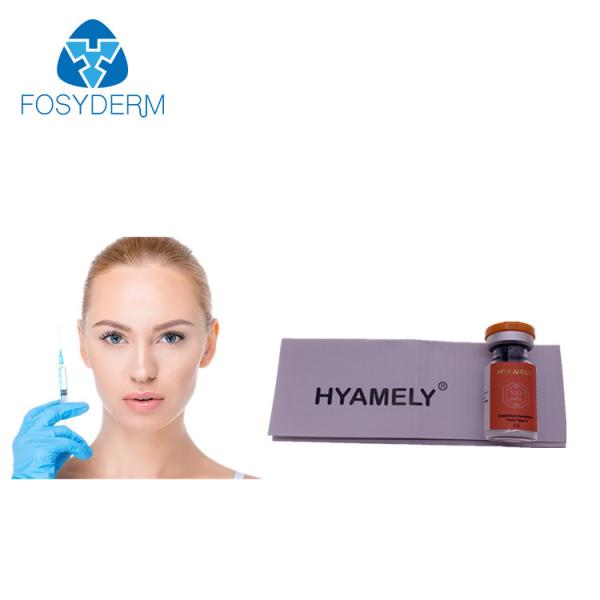 Quality Anti Wrinkles Botulinum Toxin 100 Units Botox Injection Hyamely for sale