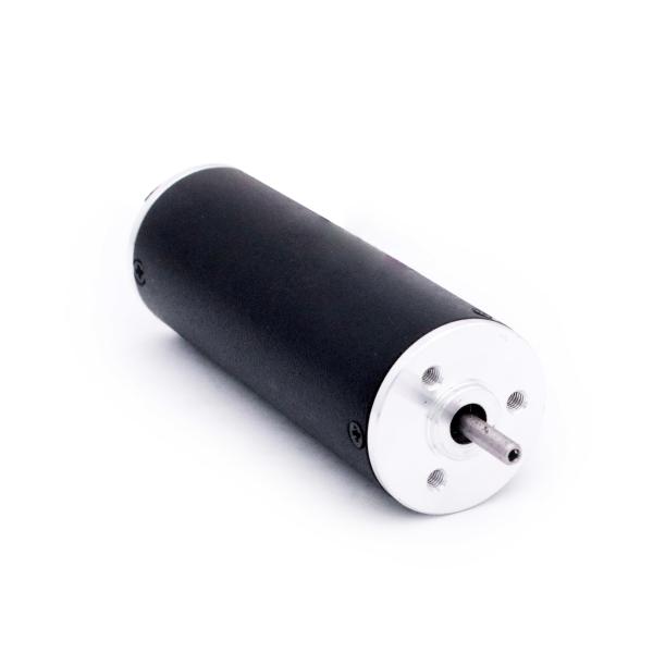 Quality 24V 12v Brushless Dc Motor Nema 11 28mm Three Phase for sale