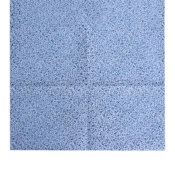 Quality Practical PP Industrial Cleaning Cloths , Automobile Heavy Duty Towels for sale